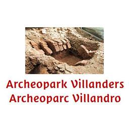 Archeopark+Villanders