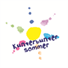 Logo Kunterbunter Sommer